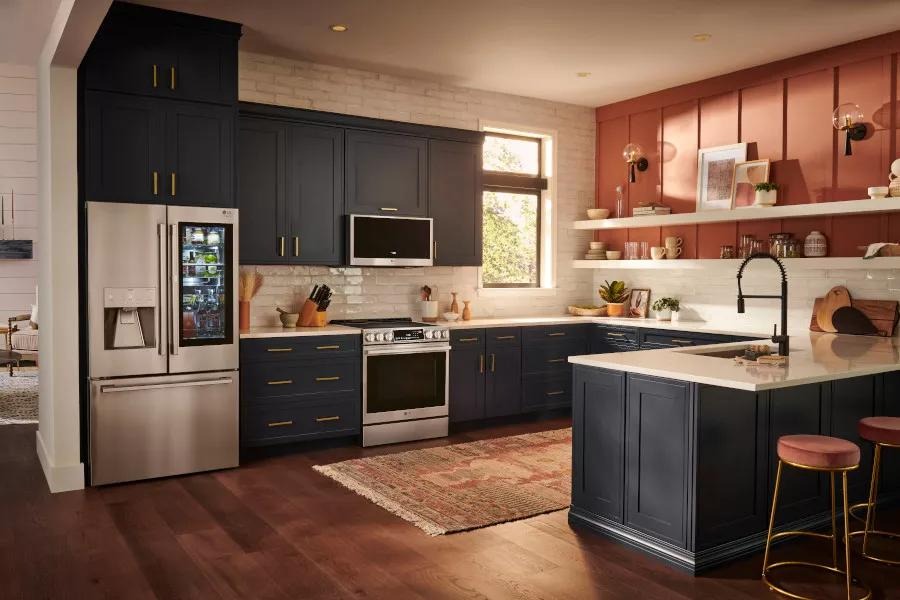 Elevated Design In Every Detail