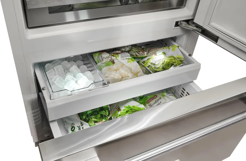 Flexzone Bottom Drawer