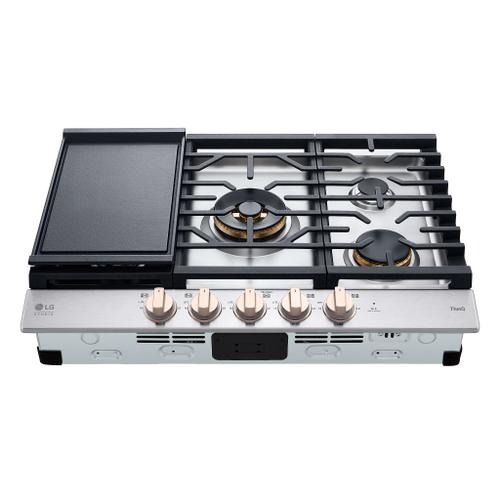 Durable Brass Ultraheat