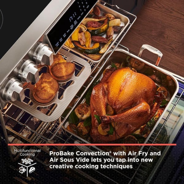 Enjoy Multifunctional Versatility