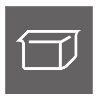 Fulgor Steel Tub