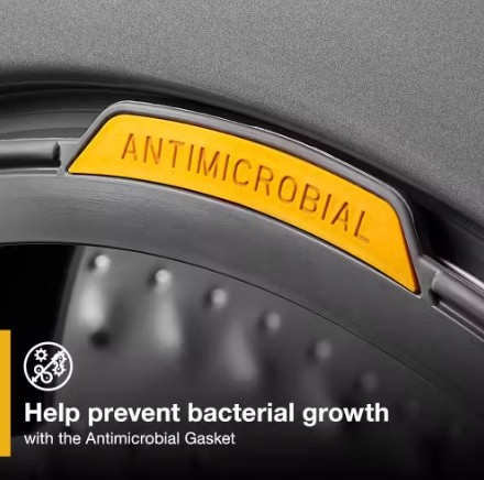 Antimicrobial Protection