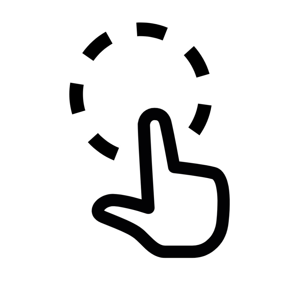 Touch Control