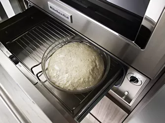Bread Proof Function