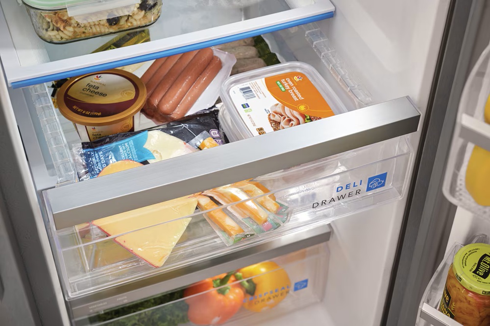 Deli Drawer