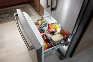 Advanced Defrost