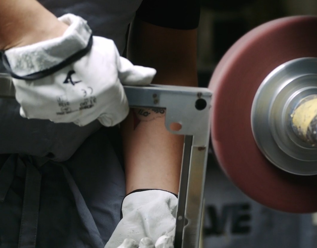 High-End Workmanship