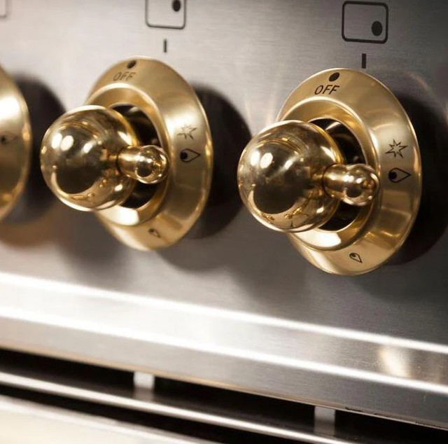 Specialized Cooking System