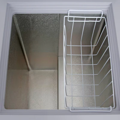 Removable Storage Basket