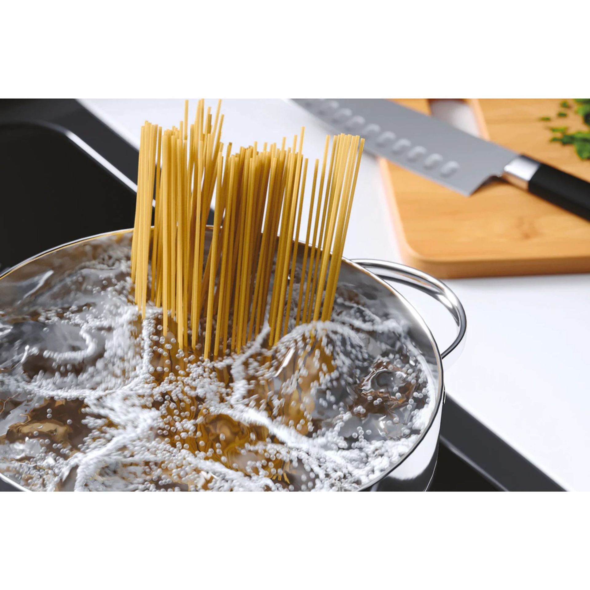 Quick Boil Element