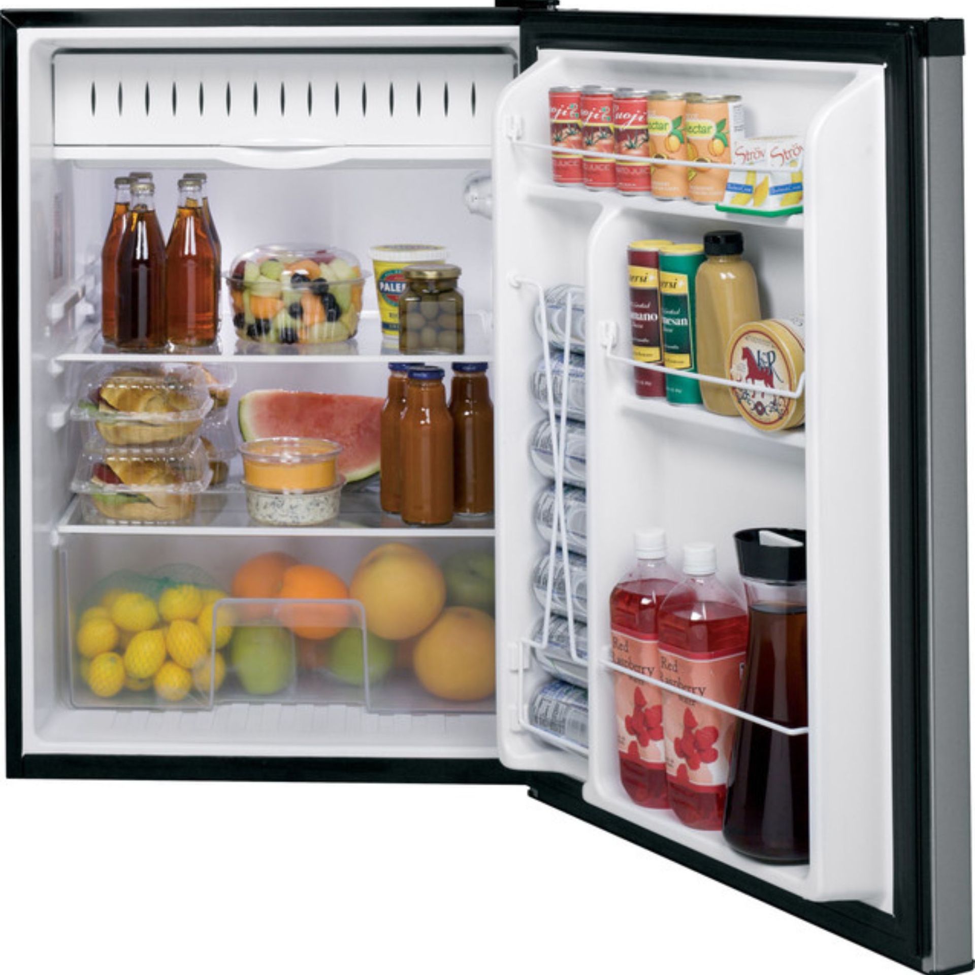 Clear Crisper