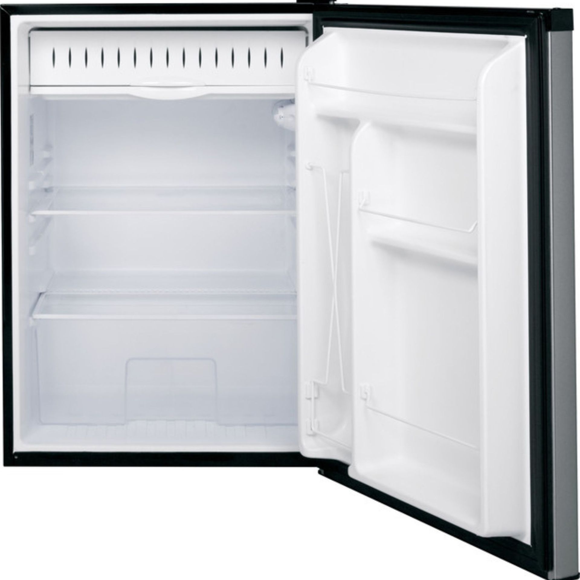 Recessed Handles
