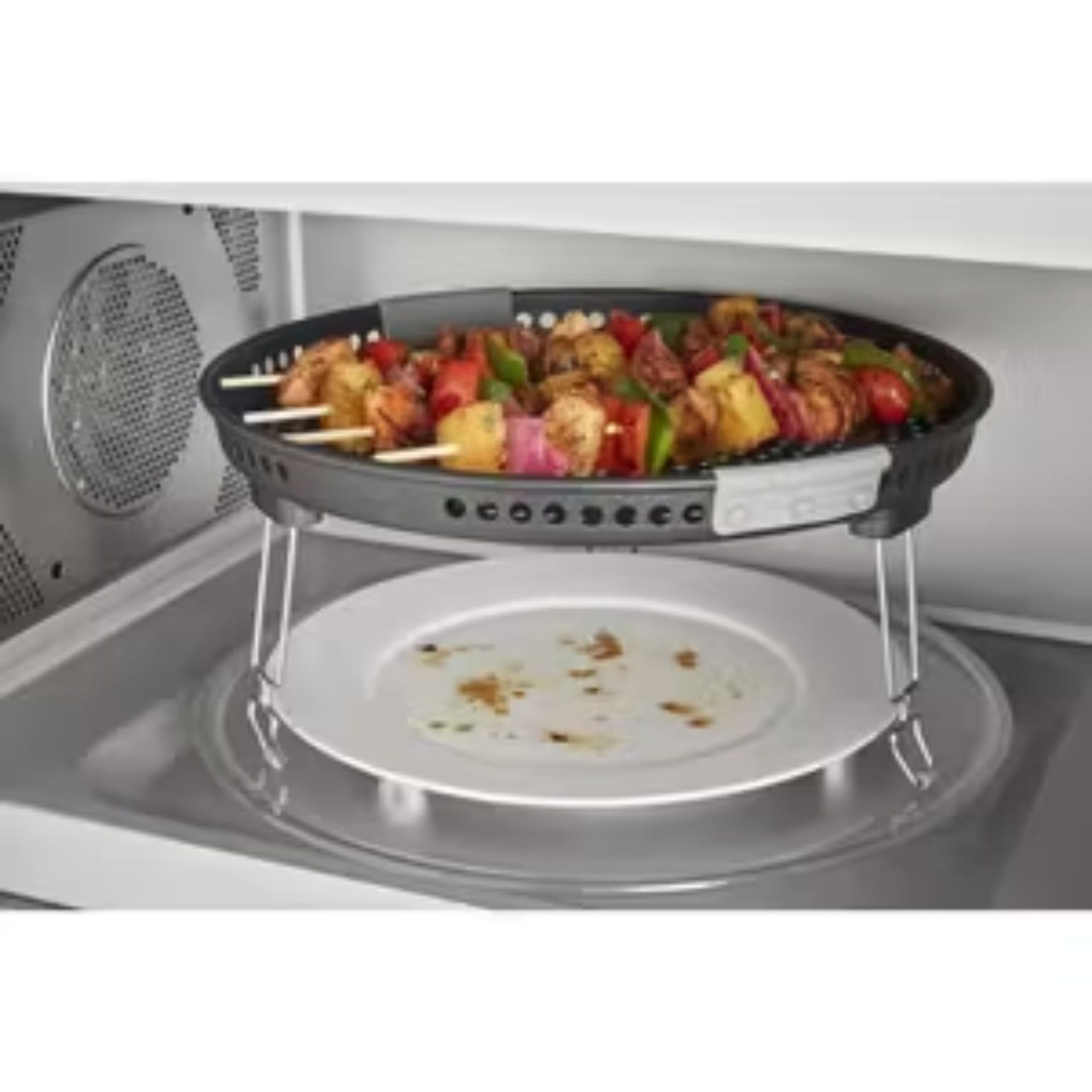 1000 Watt Cooking