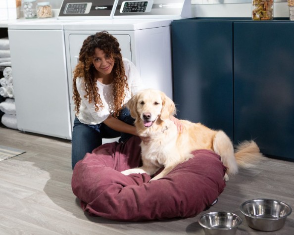 Pet Plus Technology