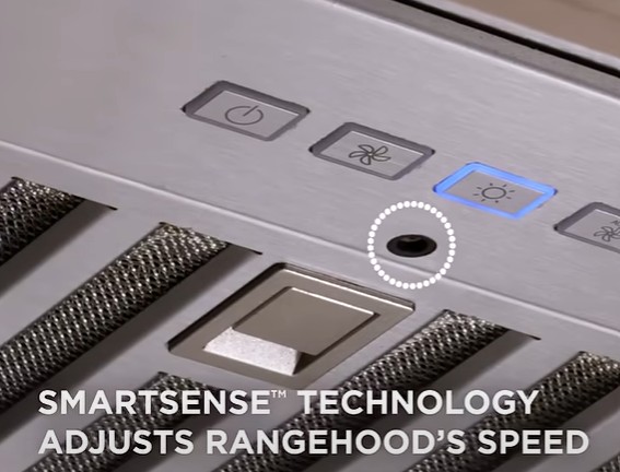 Smartsense® Auto Operation