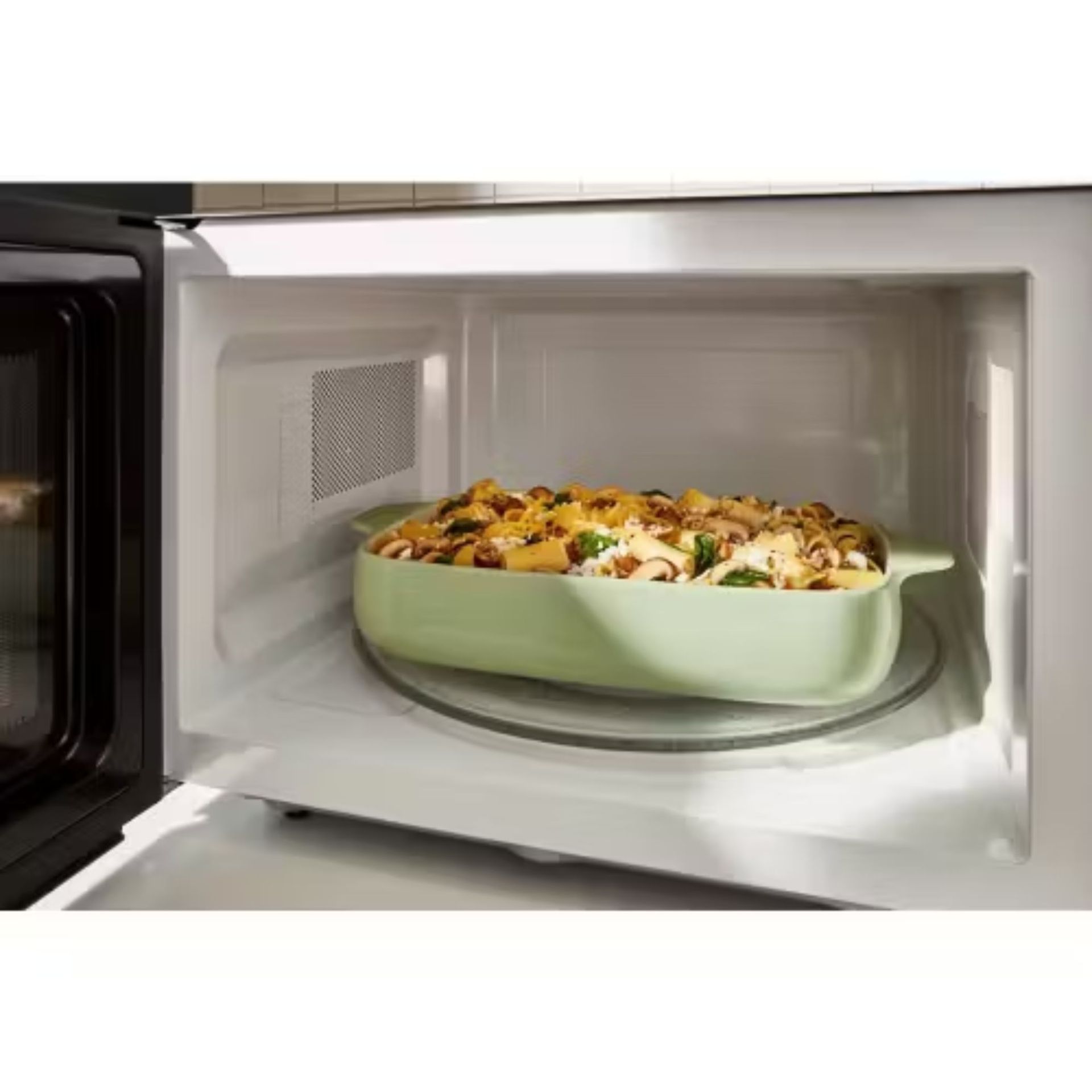 2.2 Cu. Ft. Capacity