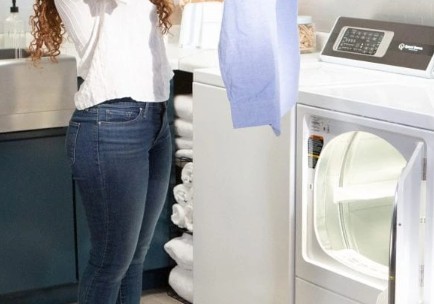 Over-Dry Protection Technology