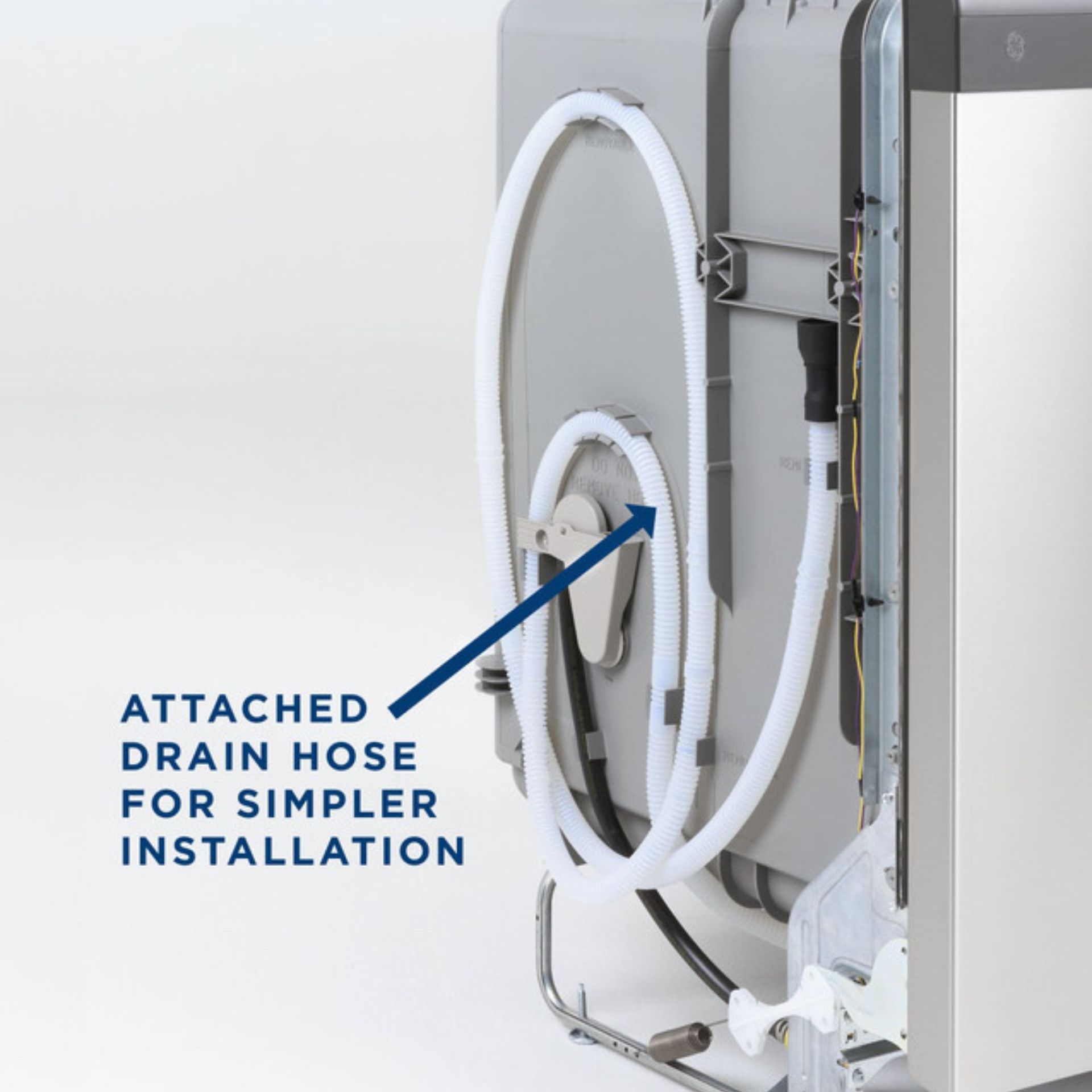 55 Dba Dishwasher