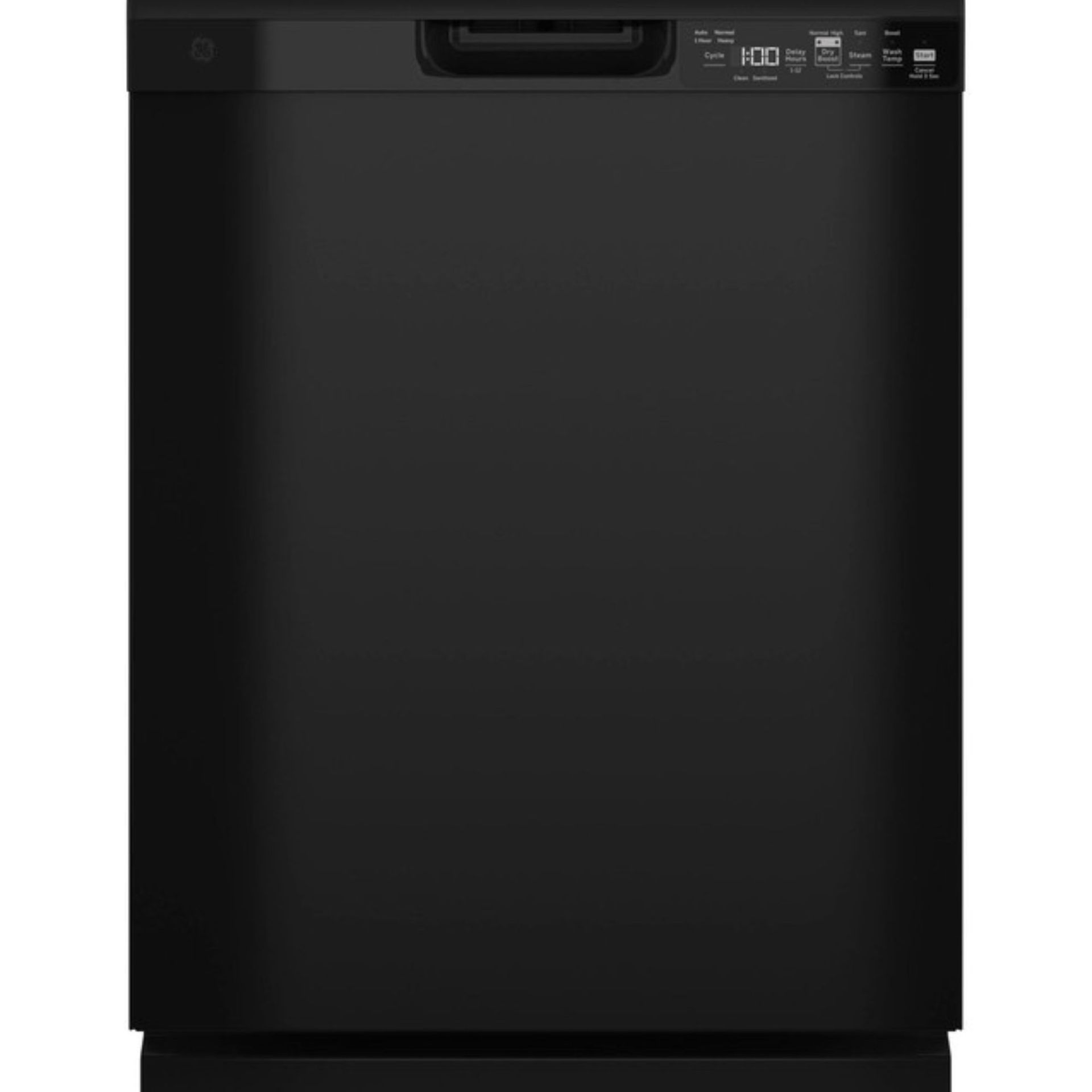 Quiet 52 Dba Dishwasher.