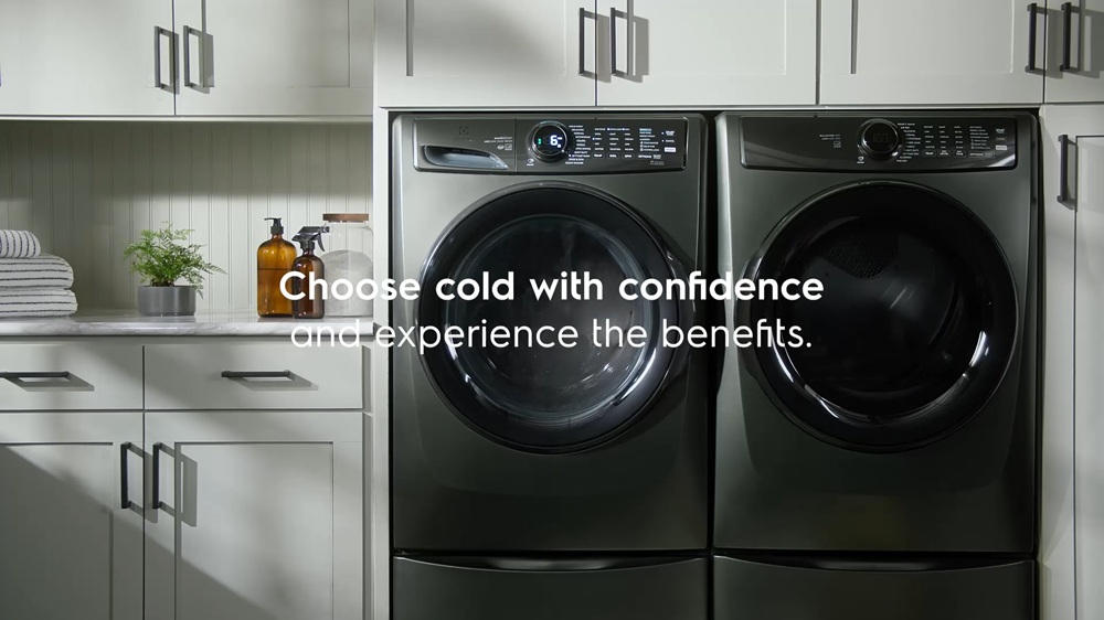 Optimized For Cold