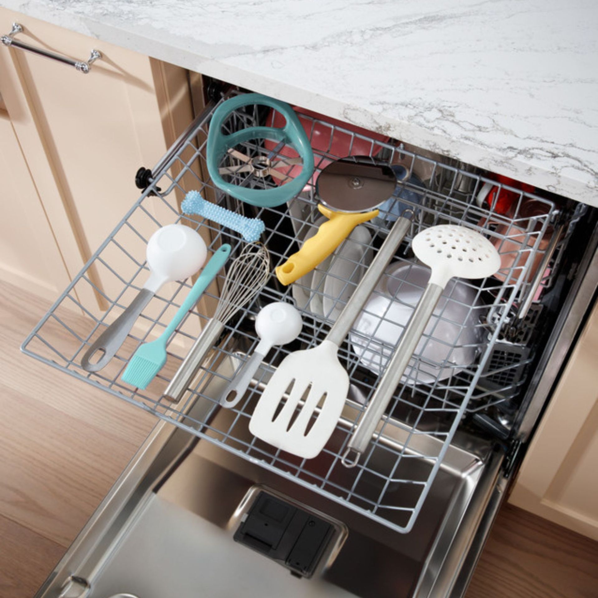 Piranha™ Hard Food Disposer