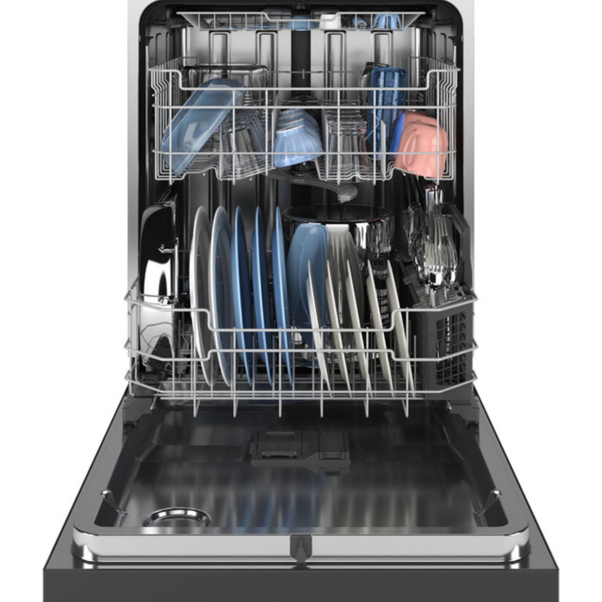 47 Dba Dishwasher