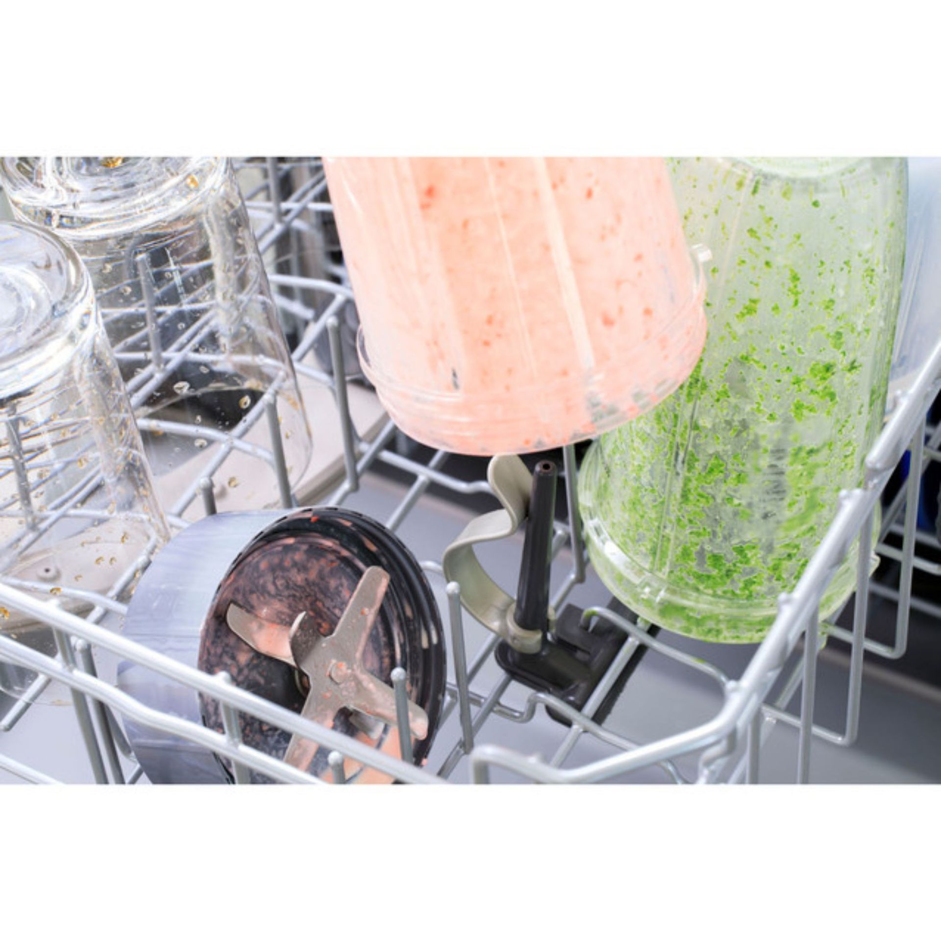 Hard Food Disposer