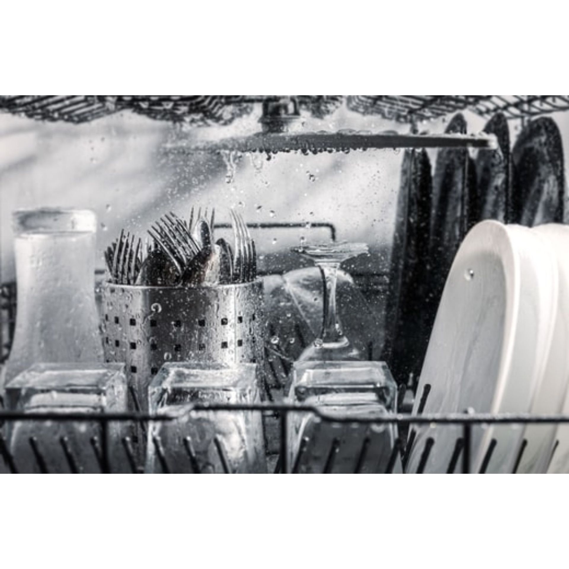 60-Minute Quick Wash