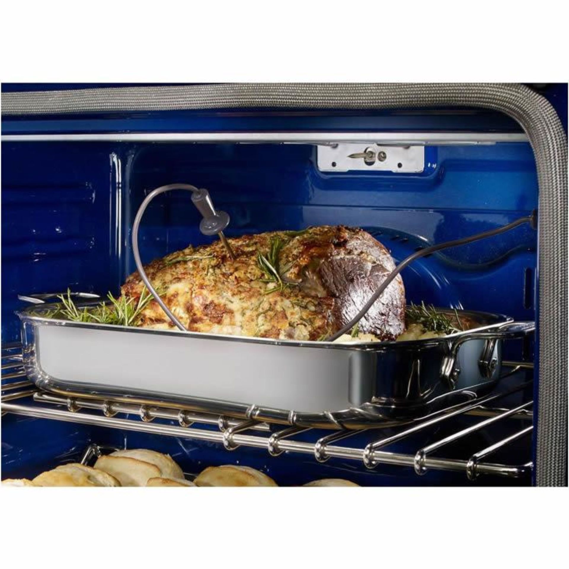 4,000-Watt Broil Element