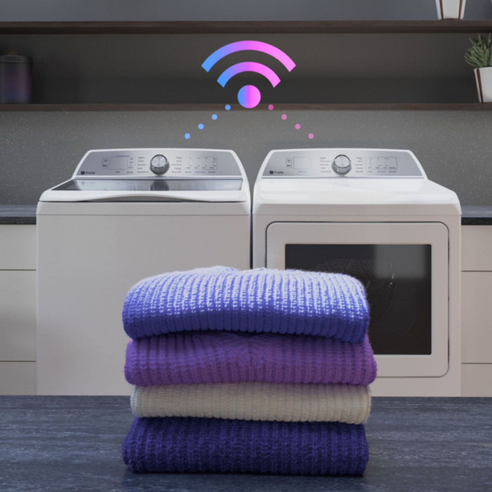 Washer Link