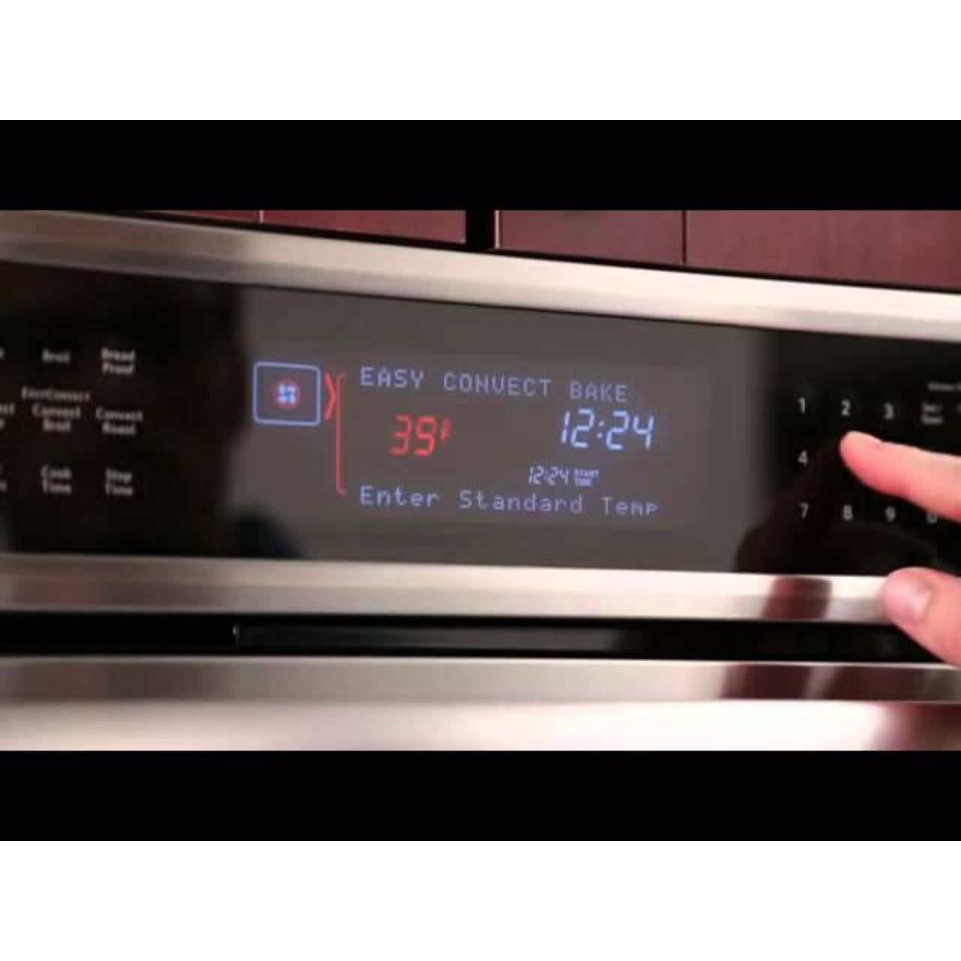 EasyConvect™ Conversion System