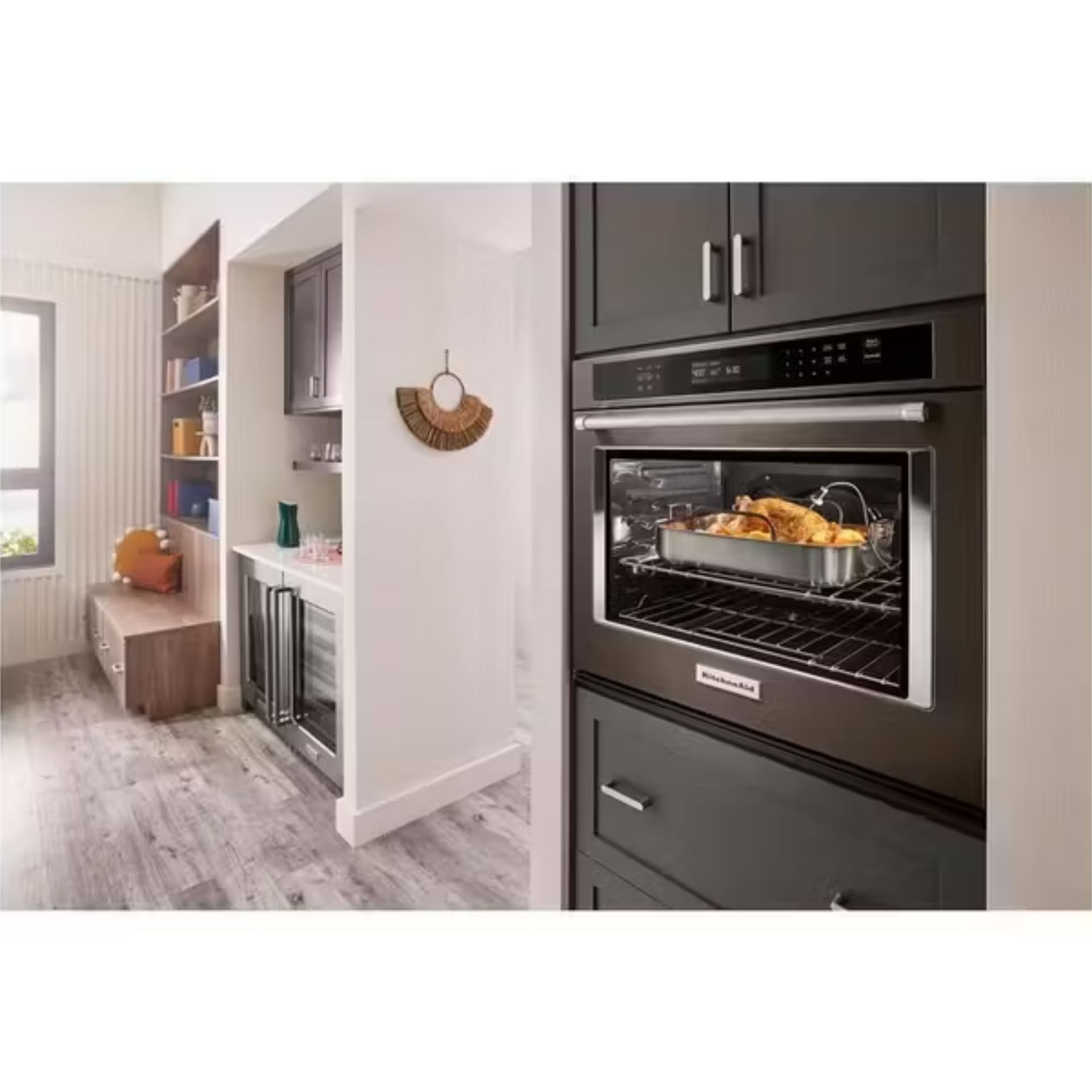Even-Heat™ Preheat
