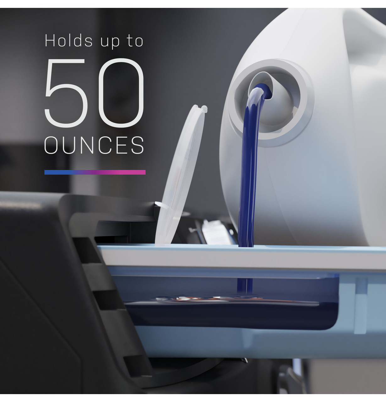 Adaptive Smartdispense™