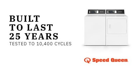 Built for Reliable Performance