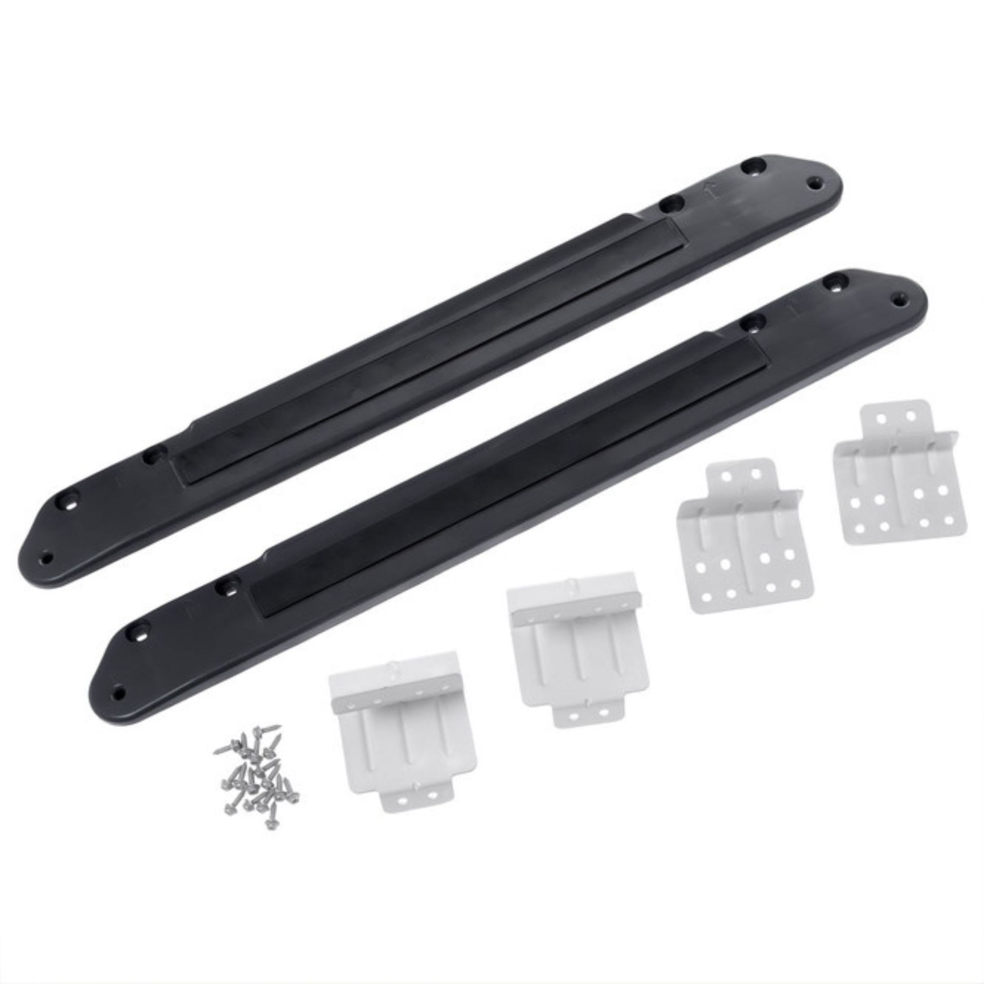 Ensures Proper Installation For Stacked Ge 28" Front Load Laundry