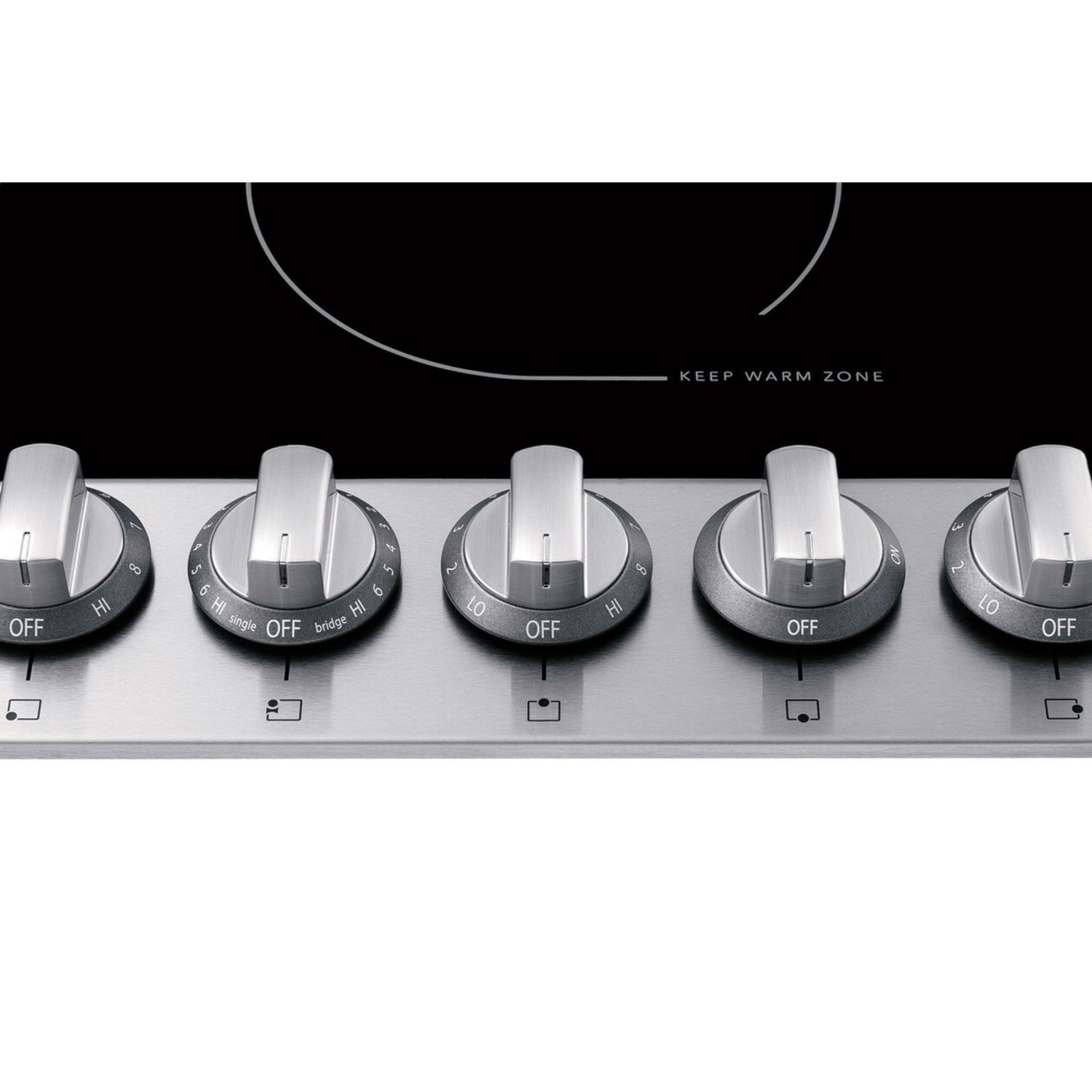 PrecisionPro Controls™