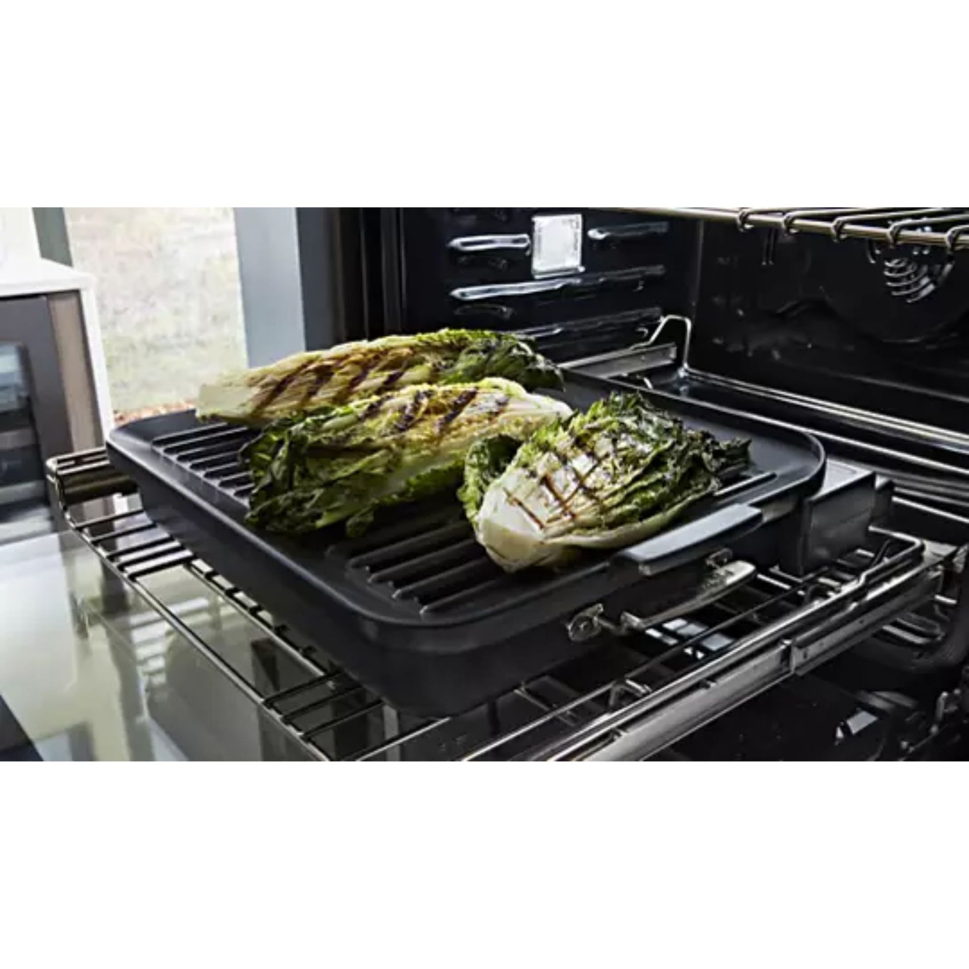 Grill Attachment