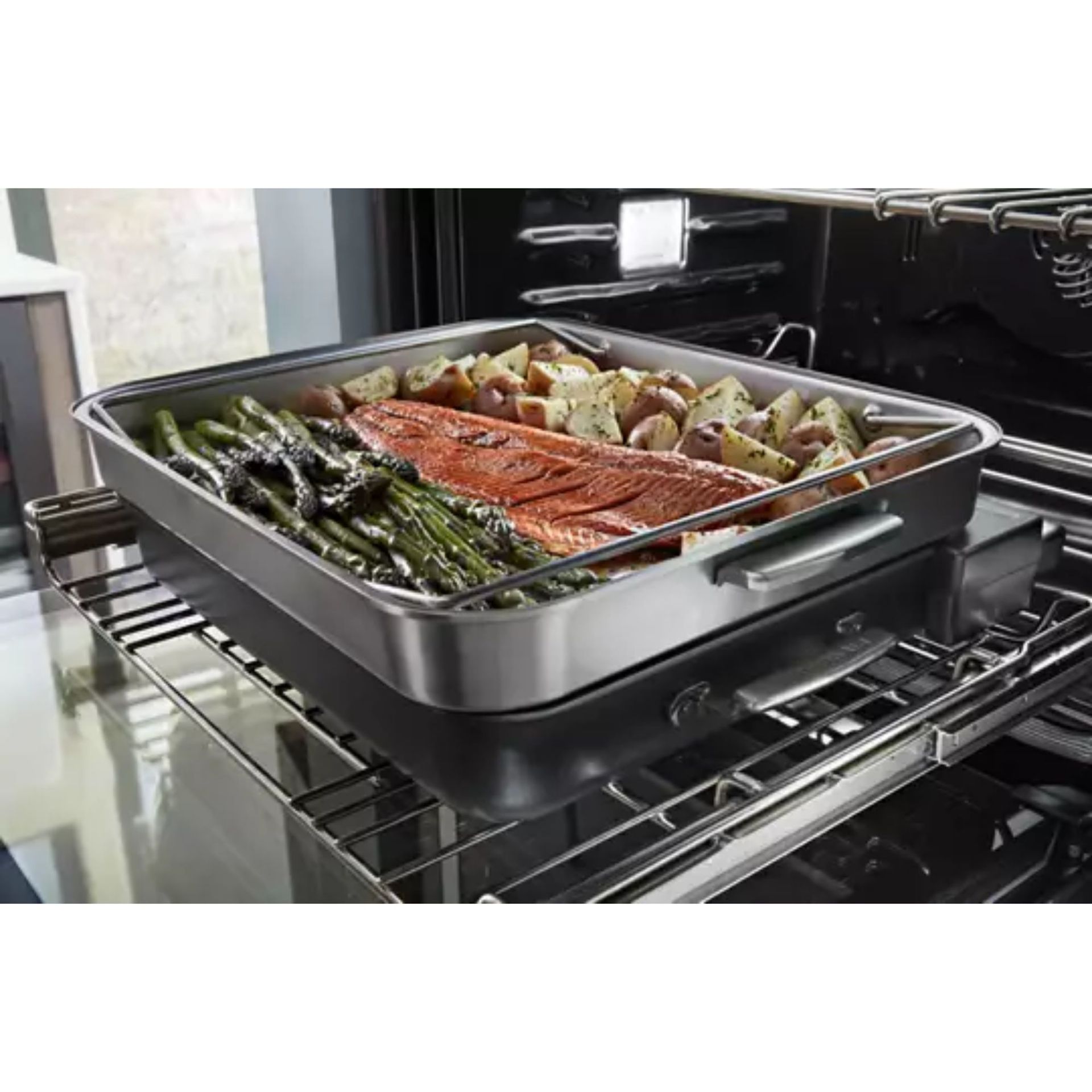 Steamer Attachment