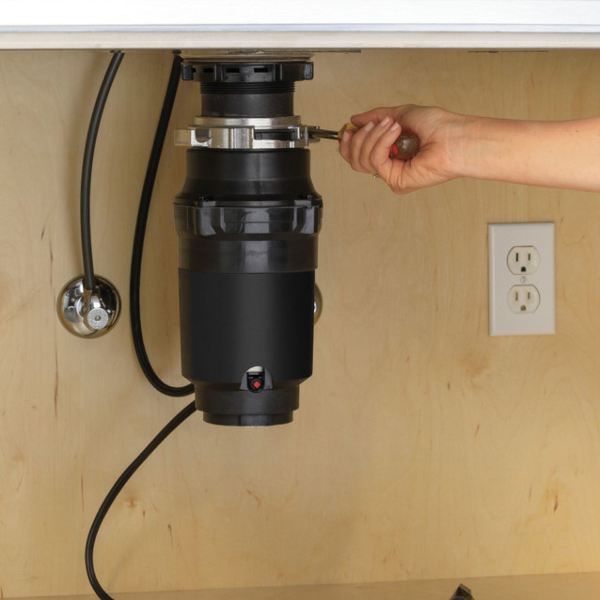 Easy Installation