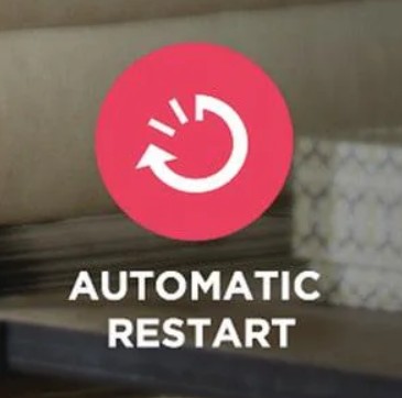 Automatic Restart