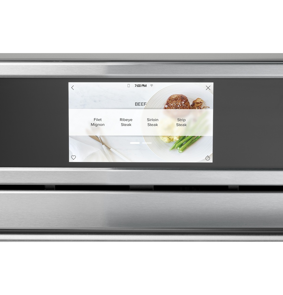 Speed Cooking With Oven Quality Results