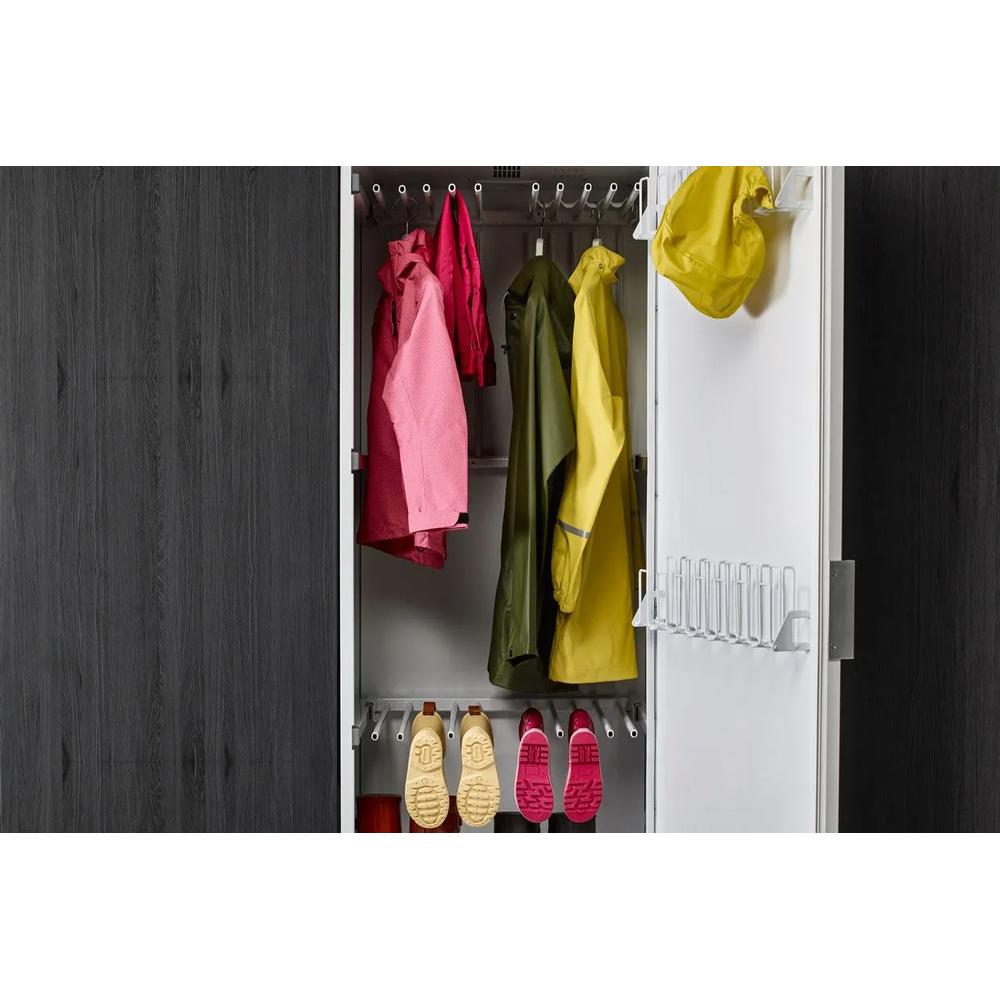 Versatile-Drying