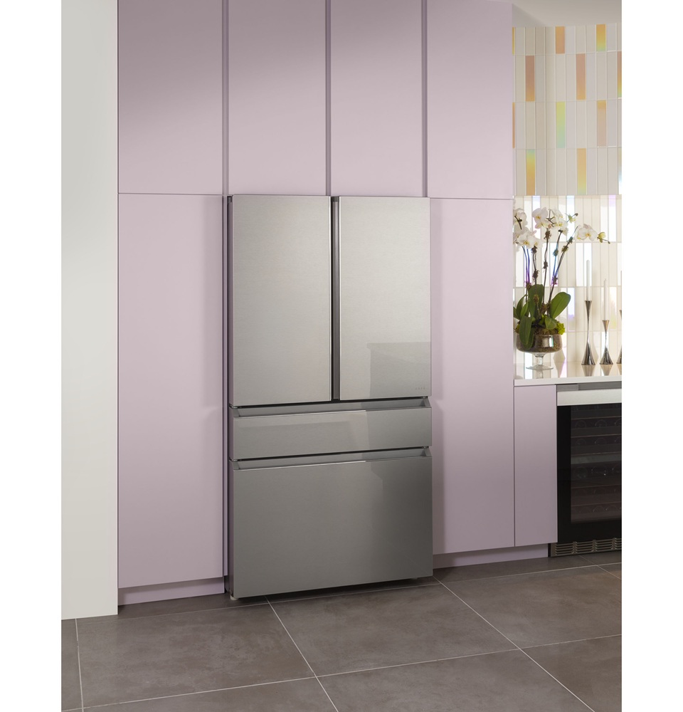 Counter Depth Design