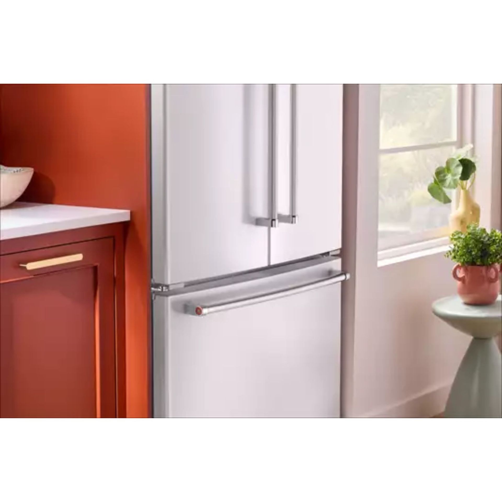 Counter-Depth Design