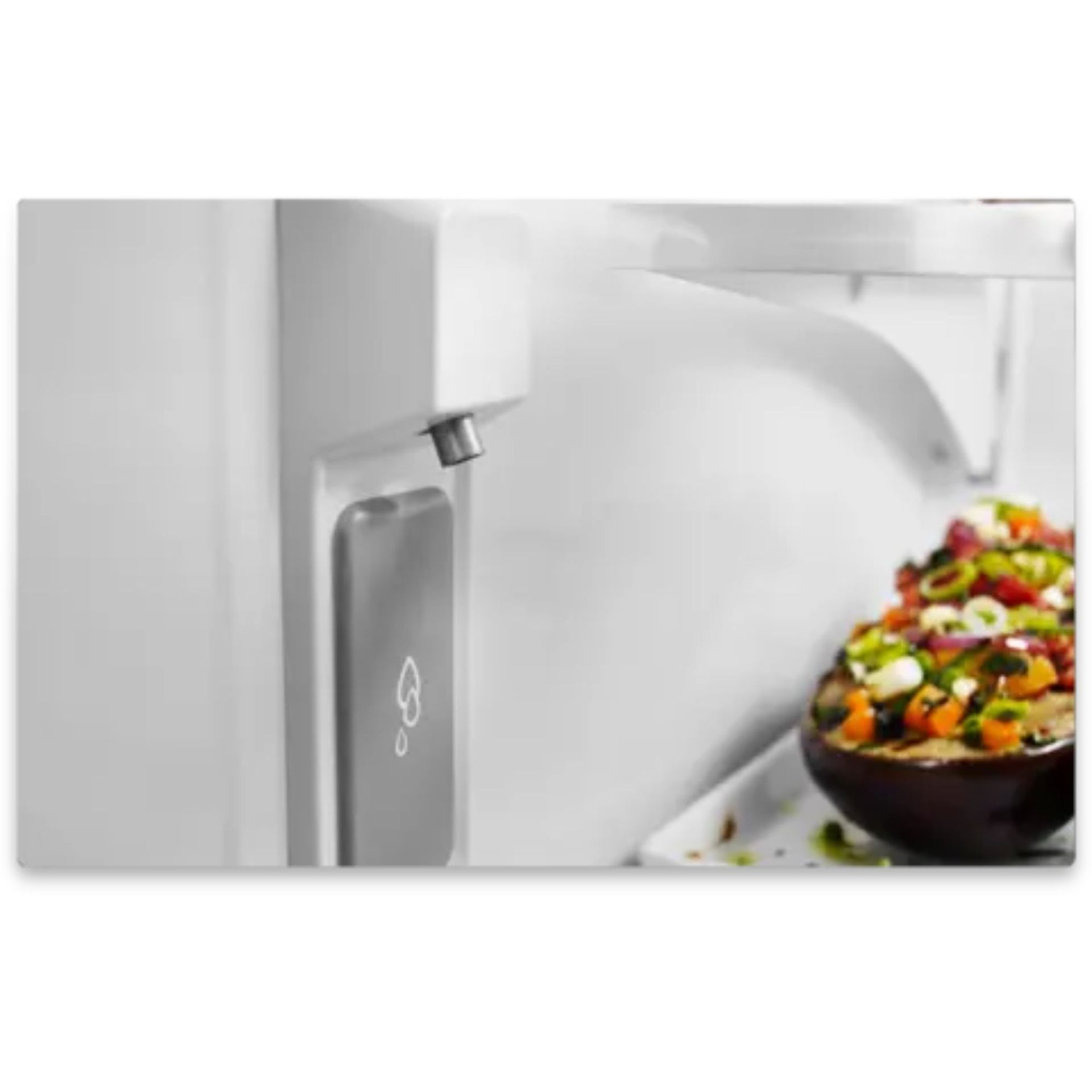 Interior Water Dispenser