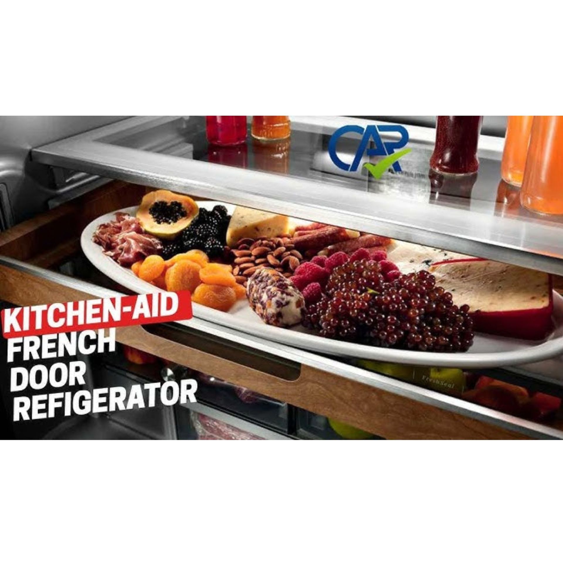Preserva® Food Care System