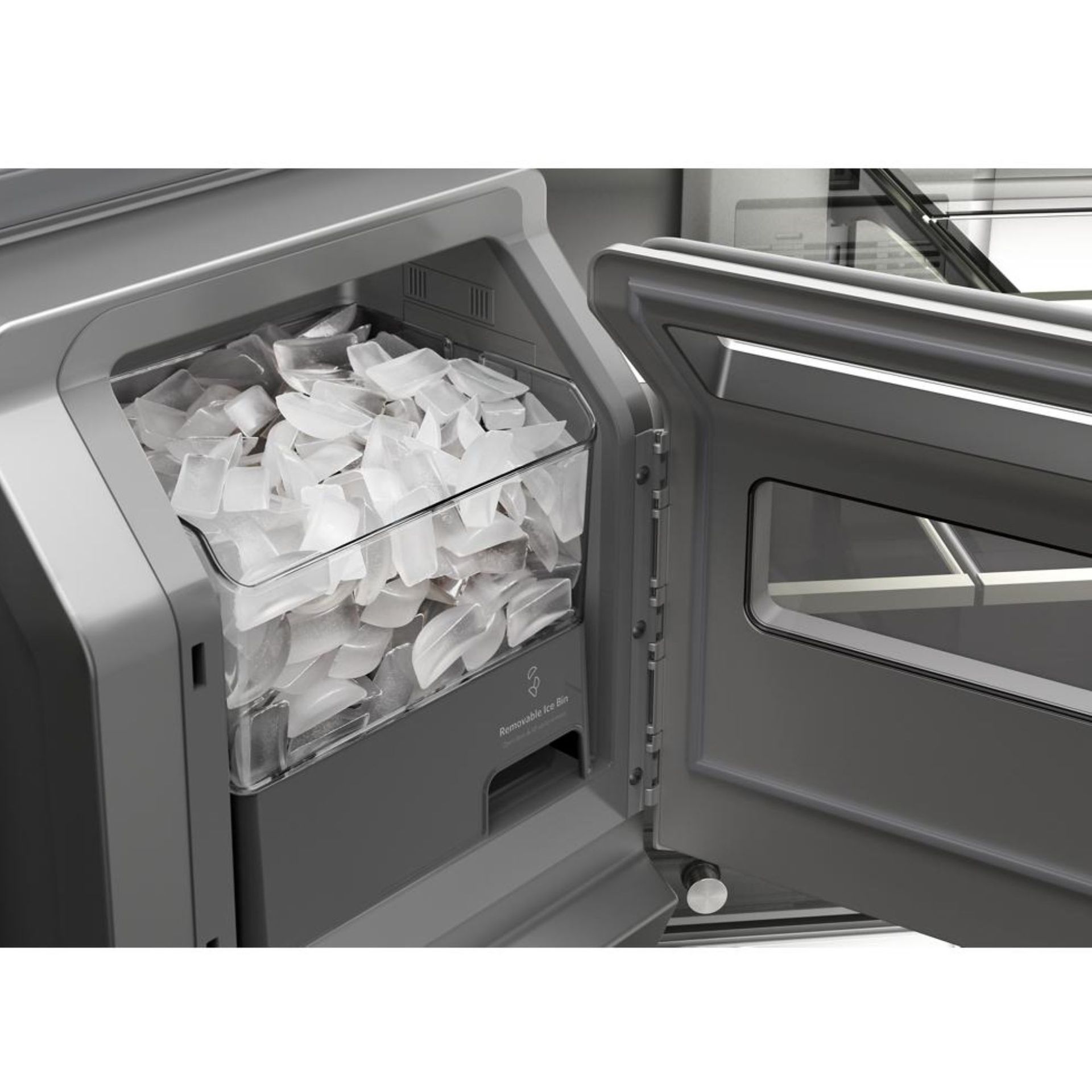 In-Door-Ice® System