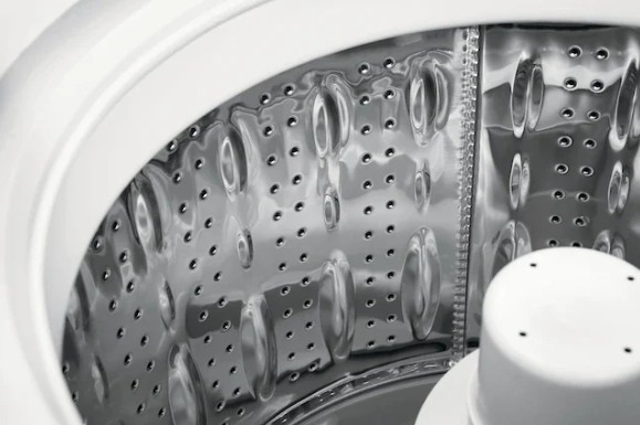 Maxfill™ Gives You The Maximum Water For The Ultimate Clean