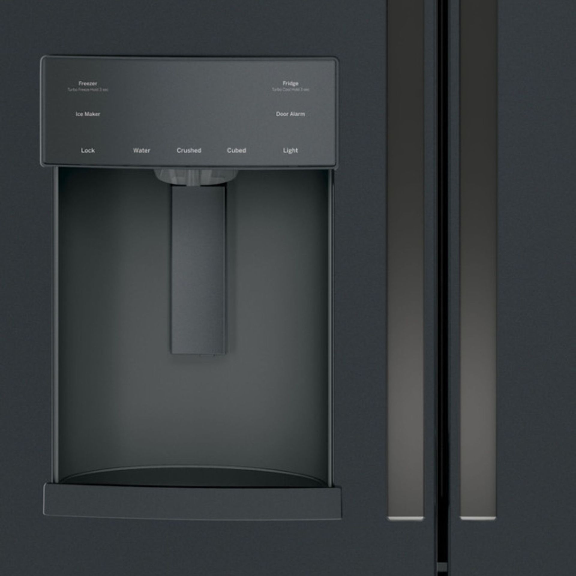 Tall Dispenser