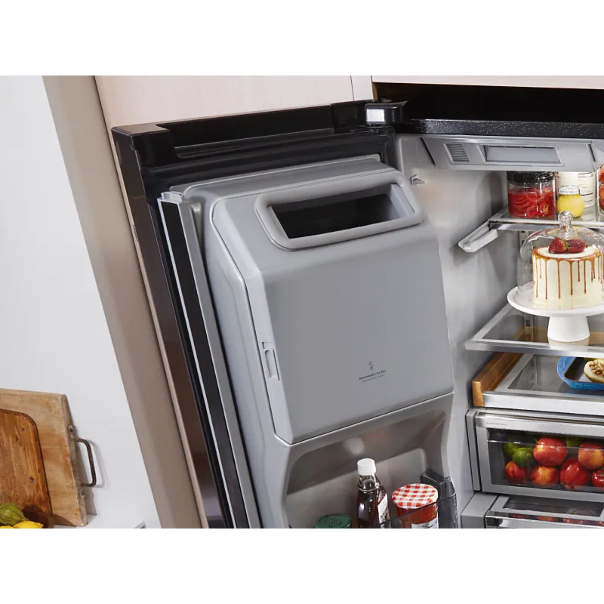In-Door-Ice® System